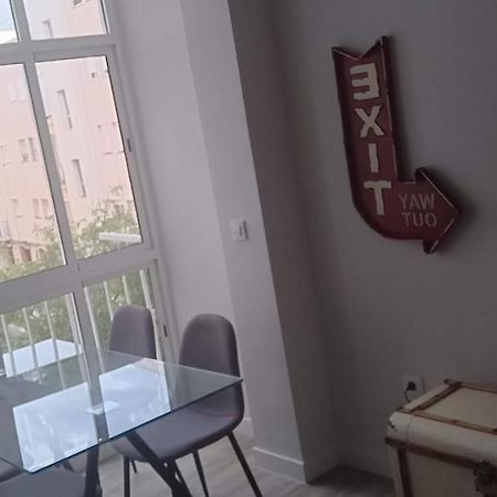 Appartamento La Casa De Sola Cadice Esterno foto